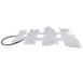 Seat Heater Pad Heating Element - Front, Driver
