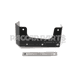 BRACKET-HOOD SUPPORT STL LH