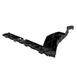 Bumper Cover Bracket Support Rail