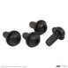 Screw and Washer - MR5 X 12