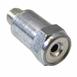 AIR CONDITIONING (A/C) Compressor Relief Valve Pressure