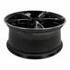 Wheel Rim 8.5 X 19 Painted