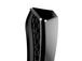 Mustang 2017-2023 Air Design® Absolute Black Side Quarter Window Scoop