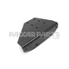 GUSSET-CROSSMEMBER UPPER RH