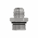 Fuel Filter Fitting - Complete