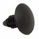 Trunk Trim Panel Clip Pin - Front
