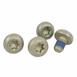 Seat Back Frame Bolt - M10 x 14MM, Front