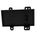 Console Panel Insert