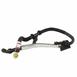 Hvac Heater Hose Water - Outlet