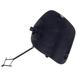 Cover Tow Eye Cap Bracket <br>Tow - Front, Outer