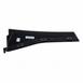Door Applique Molding Window Frame - Left, Rear