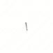 Oil Level Gauge Tube, 1149.0 mm Length, Series 60 12L