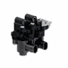 Bank-AAVA, 0 NO, 2 NC, STR Supply