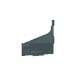 Engine Mount - Front, S60 14L DDEC VI EPA07