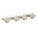 Bolt - M8 x 21MM, 23MM 2.3L (5-MT)