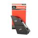 Instrument Panel Voltage Regulator Switch