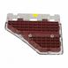 Fender Insert Emblem Vent - Right 6.4L