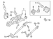 Steering Column (AT)