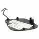 Tow Hook Cover - Front