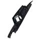 Bumper Step Pad Cover <br>Step on truck Top Trim - Rear, Lower