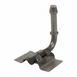 Frame Side Member Bracket - Rear, Center