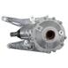 Drive Axle Differential - Front, Center 3.3L (Police)