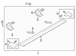 Running Board Step - Left