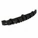 Bumper Impact Absorber Isolator - Front