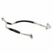 AIR CONDITIONING (A/C) Refrigerant Suction Hose Tube - 3.2L