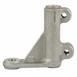 CV Axle Shaft Carrier Bearing Bracket Support - Front