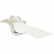Rack and Pinion Heat Shield Steering Gear Dust