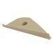 Instrument Panel Side Cover - Right