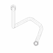 Tube Assembly - MCM S60 14L DDEC VI EPA07