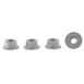 Package Tray Nut - M10, Rear