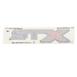 Nameplate Decal Body Side (STX, XTR 4x4)