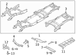 Frame Rail - Front