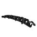 Bumper Impact Absorber Isolator - Rear