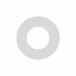 Washer ISO 7089 - 8 - 200HV Double
