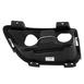 Bumper Cover Spacer Panel - Right, Front