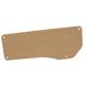 Door Interior Trim Panel Pocket Cover (LWB Van, Series 500V/510V)