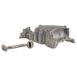 Engine Oil Pan