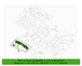 Floor Pan Crossmember Engine Support - Rear, Center