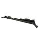 Radiator Support Air Deflector Baffle - Left