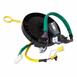 Air Bag Clockspring Cover And Contact Plate