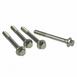 Hex Head Bolt Engine Coolant Housing - M8 x 70MM, Outlet