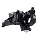 AIR CONDITIONING (A/C) Evaporator Core and Case