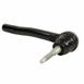 Steering Tie Rod End Spindle CO - Left, Front