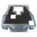 Radiator Support Splash Shield Crossmember - Front 3.5L