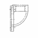 Engine Cover Oil Seal