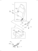 Isuzu Truck Radiator Assembly